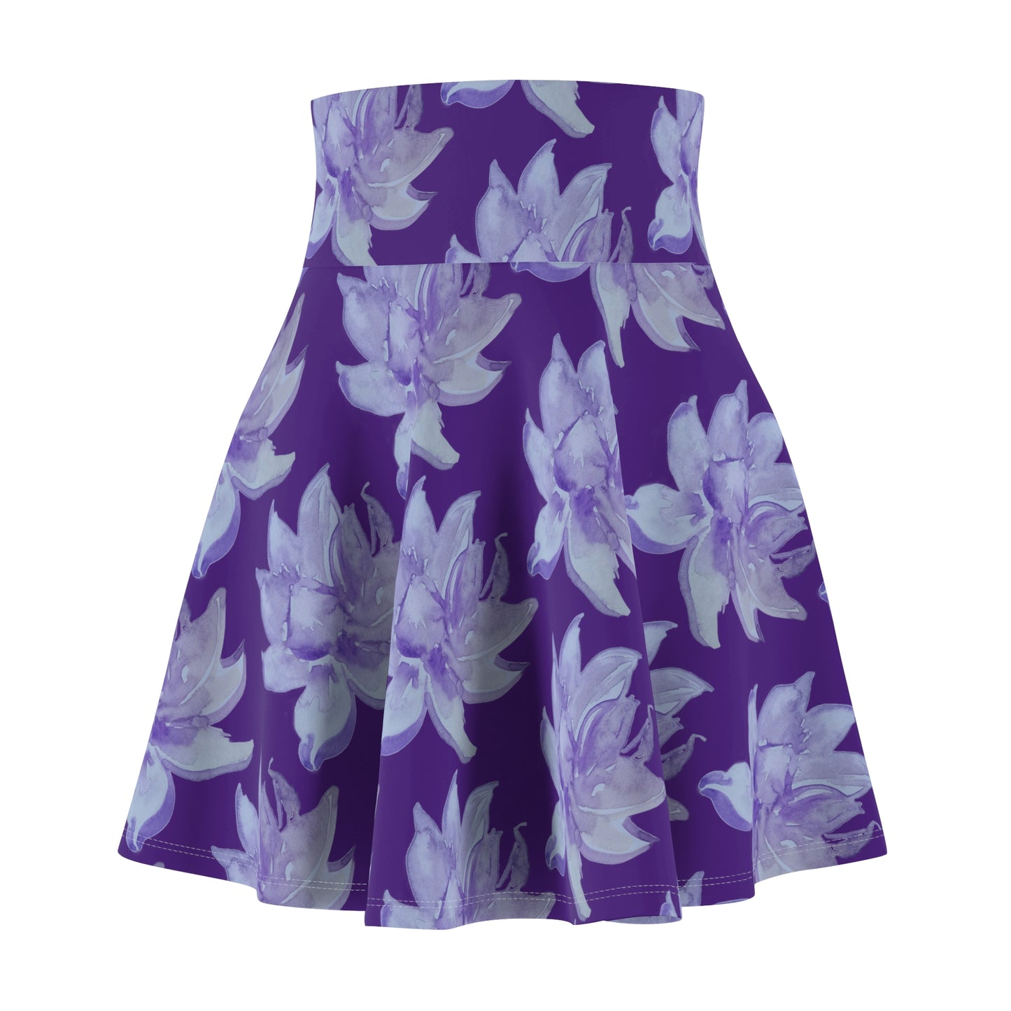 Women's Skater Skirt