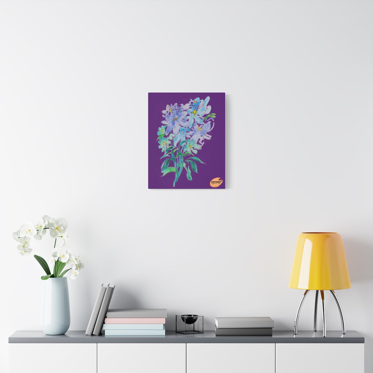 Canvas Wall Art