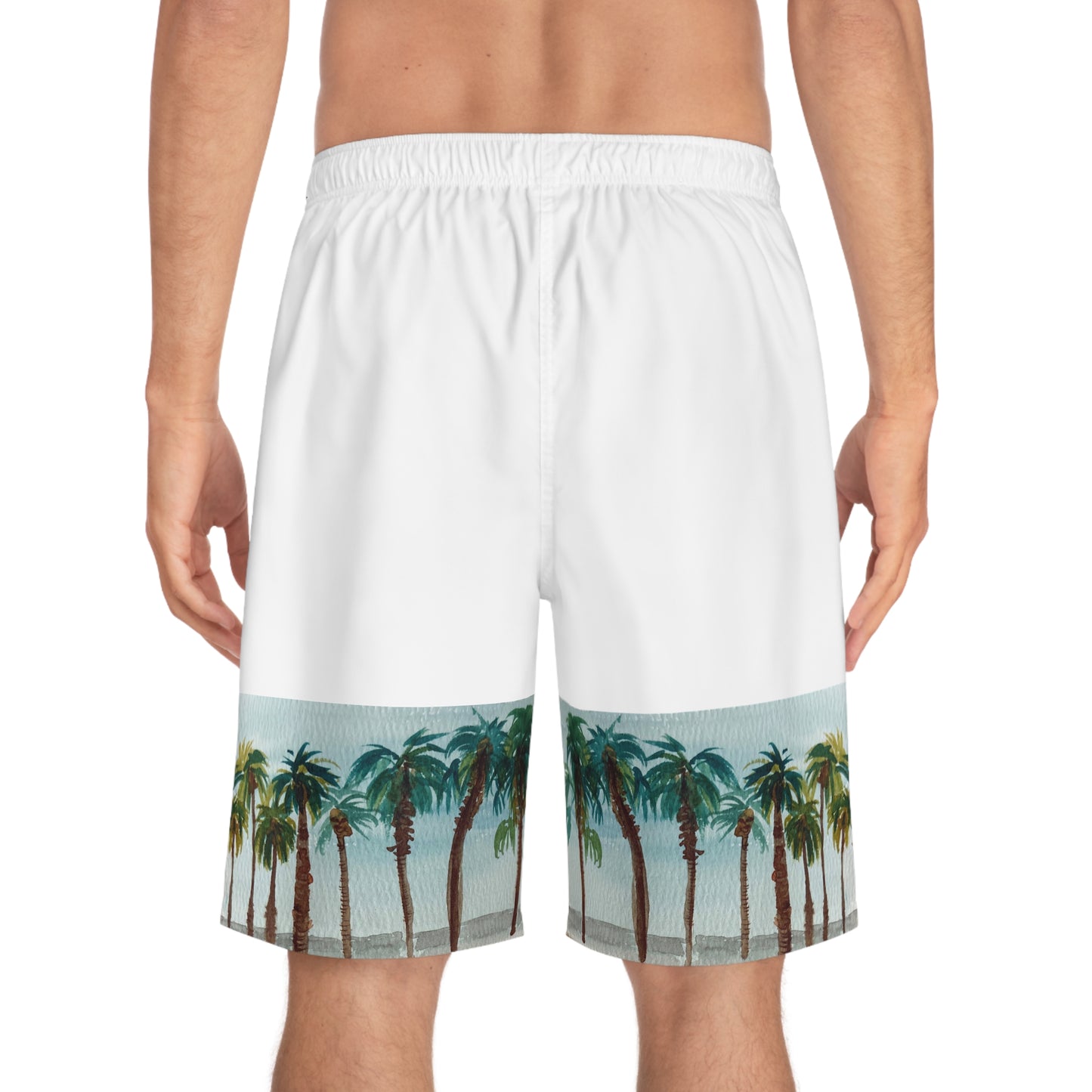 Board Shorts