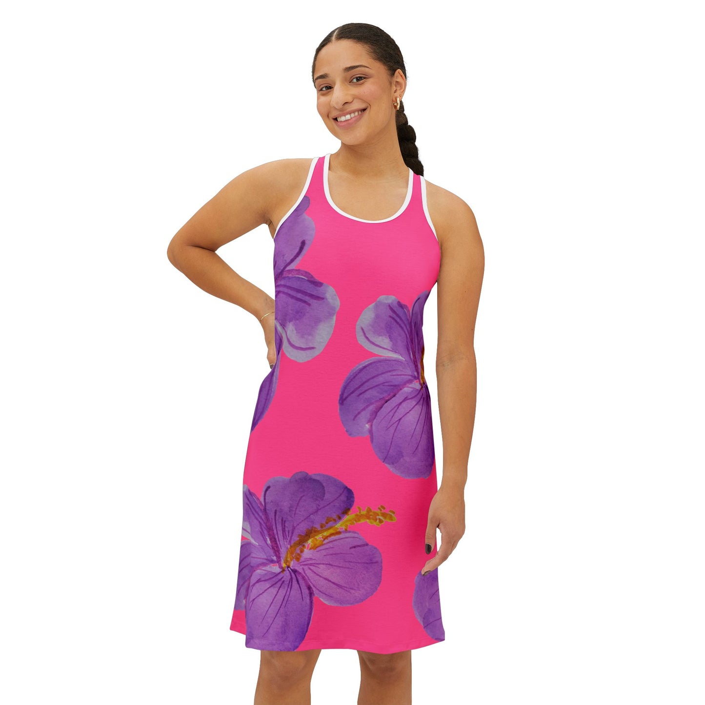 Women's Racerback Dress
