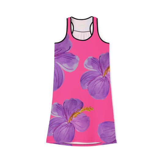Women's Racerback Dress