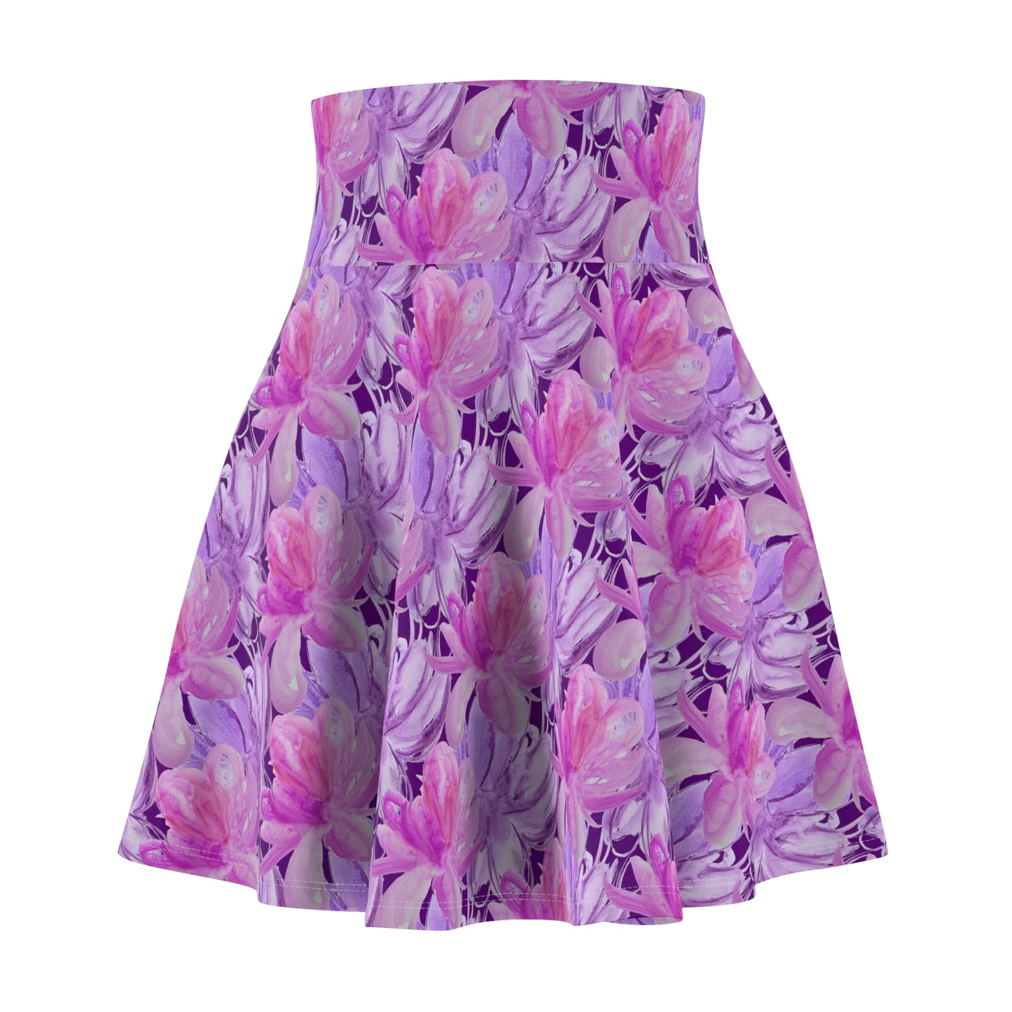 Women's Skater Skirt