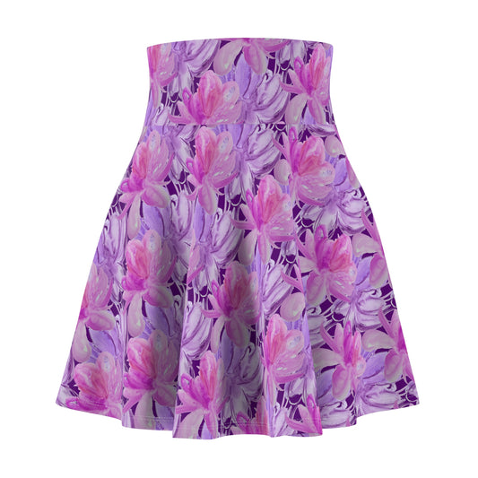 Women's Skater Skirt