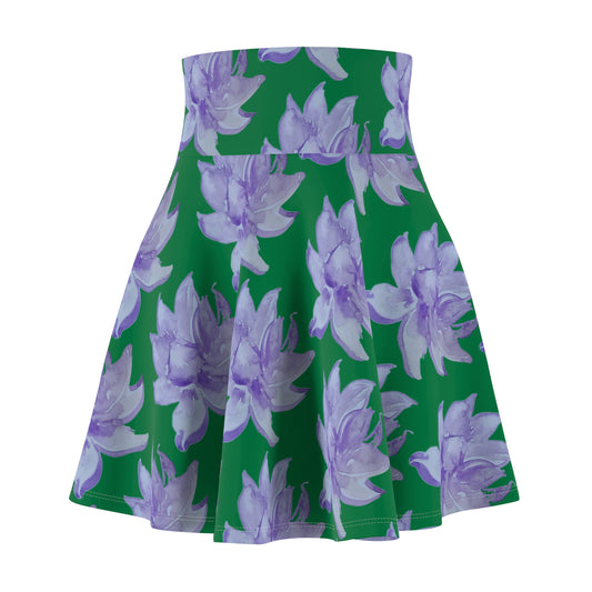 Women's Skater Skirt