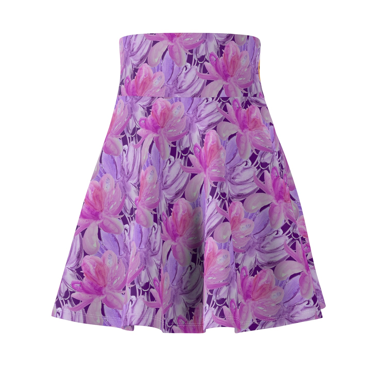 Women's Skater Skirt