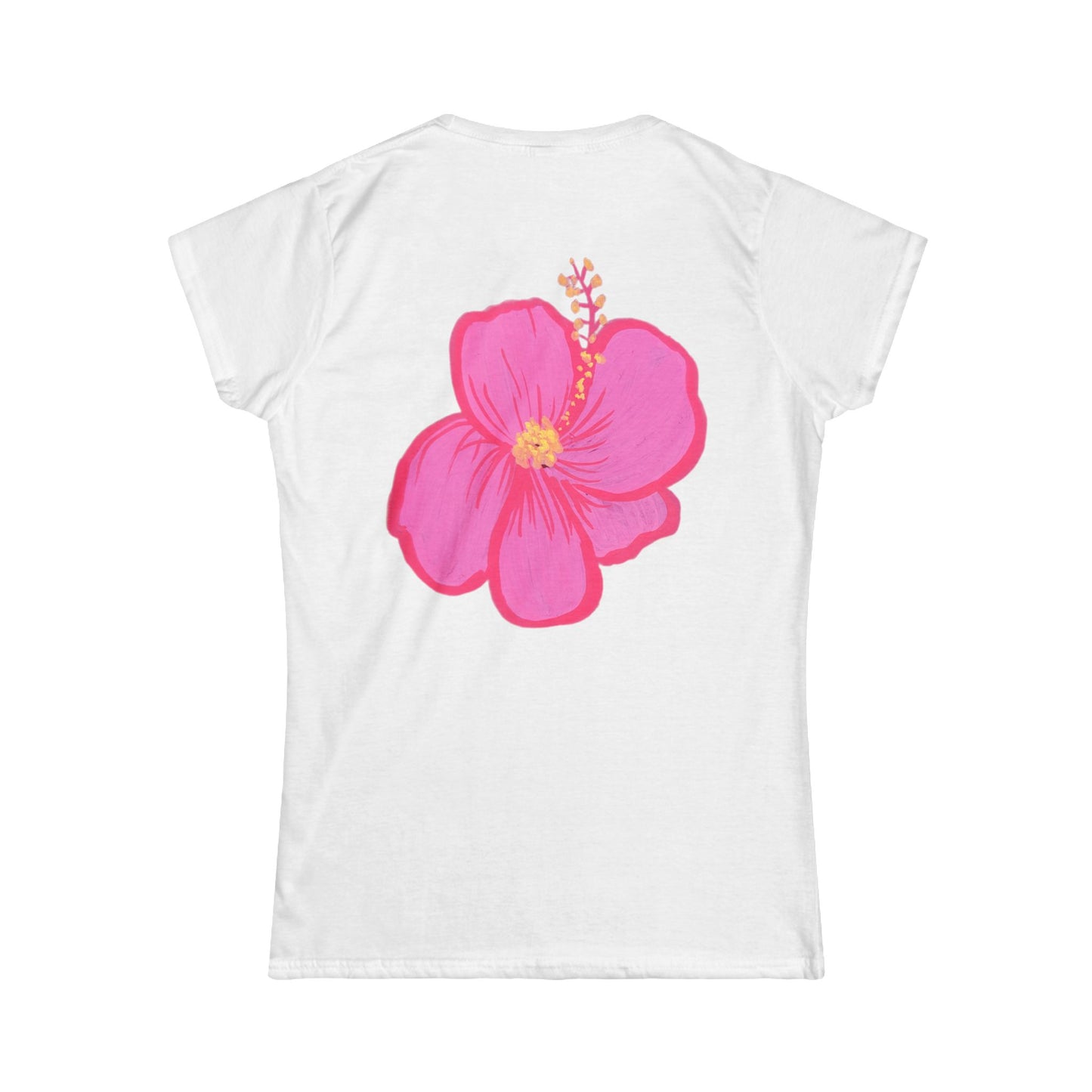 Women's Softstyle Tee