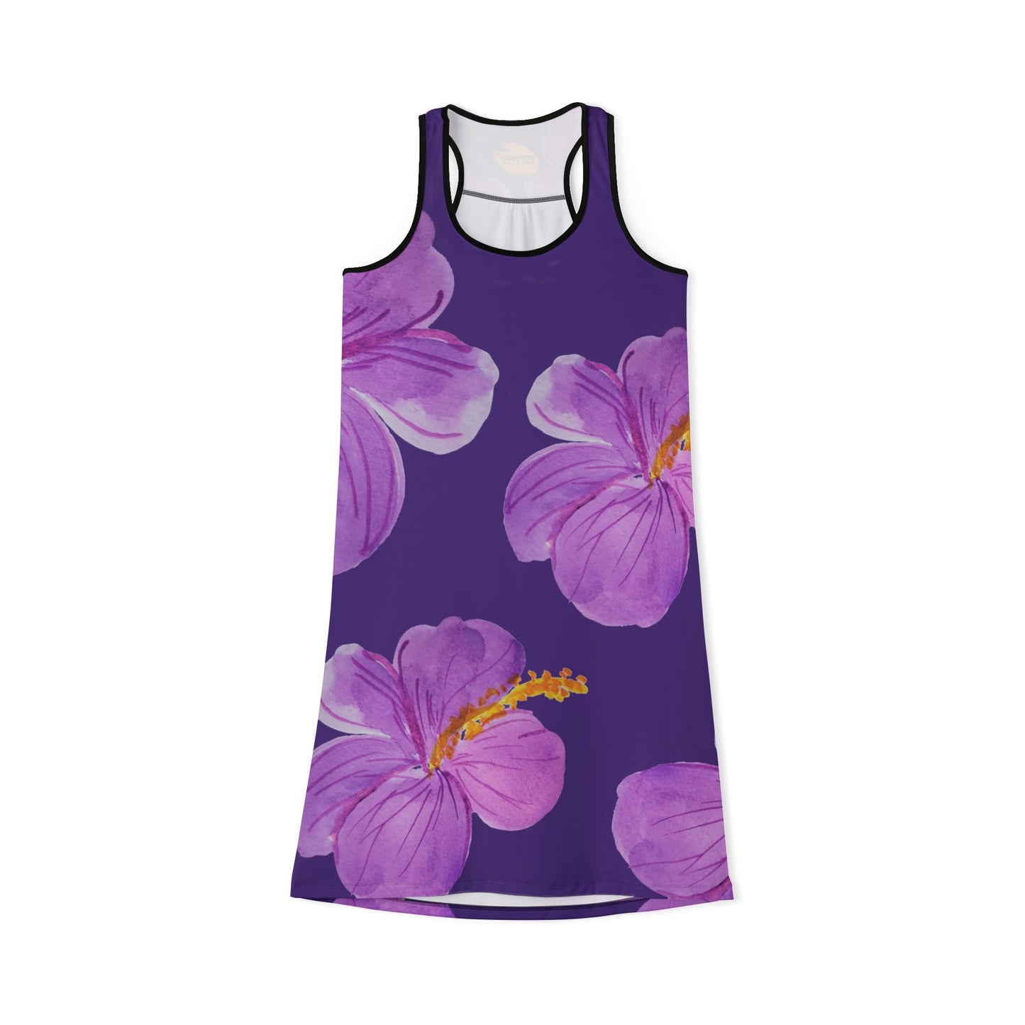 Women's Racerback Dress