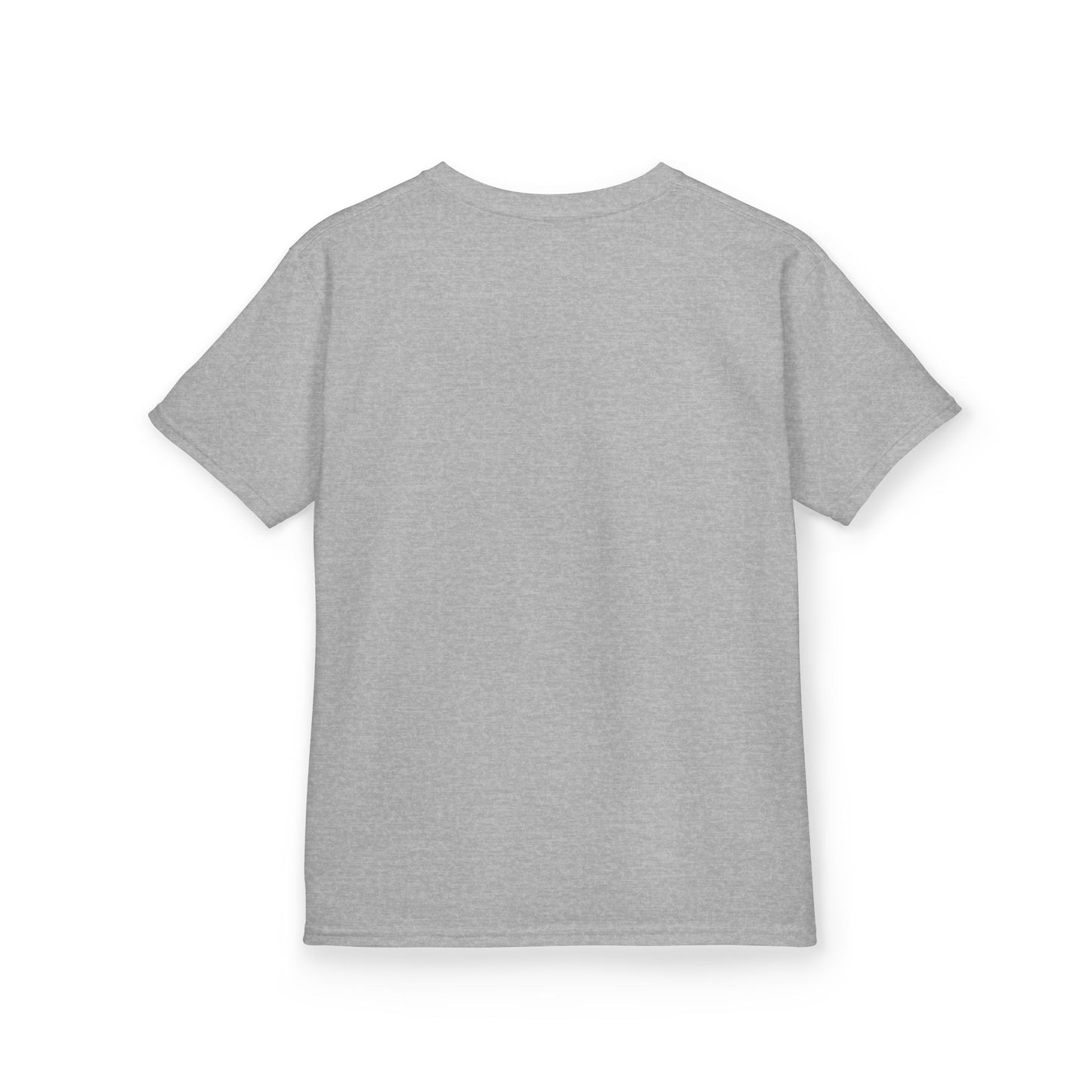Kids Cotton Tee
