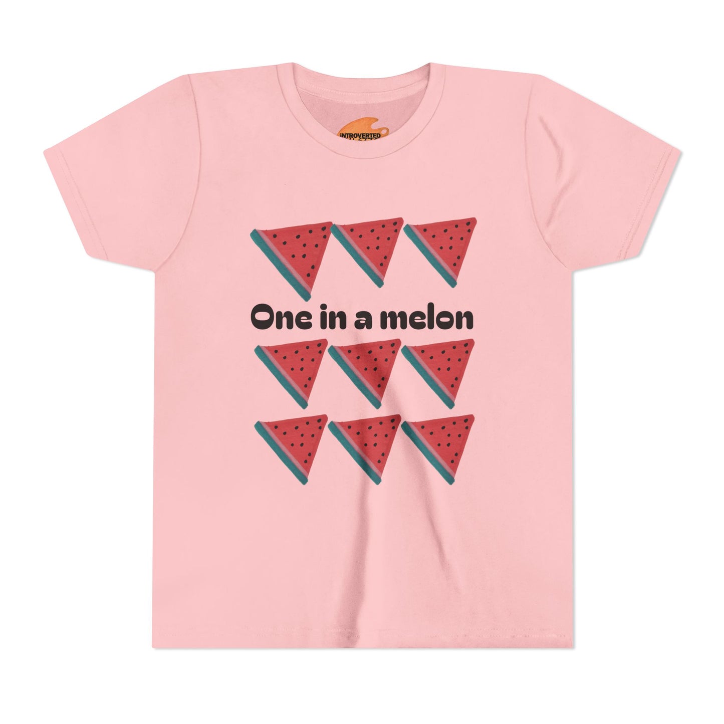 Youth Short Sleeve Tee