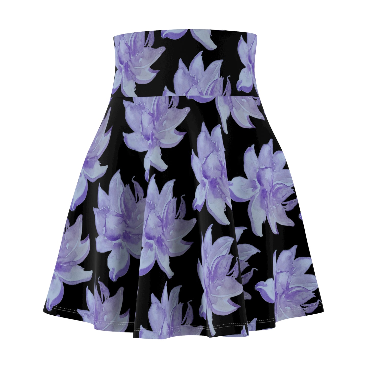 Women's Skater Skirt