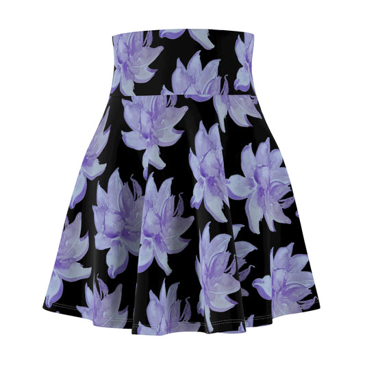 Women's Skater Skirt