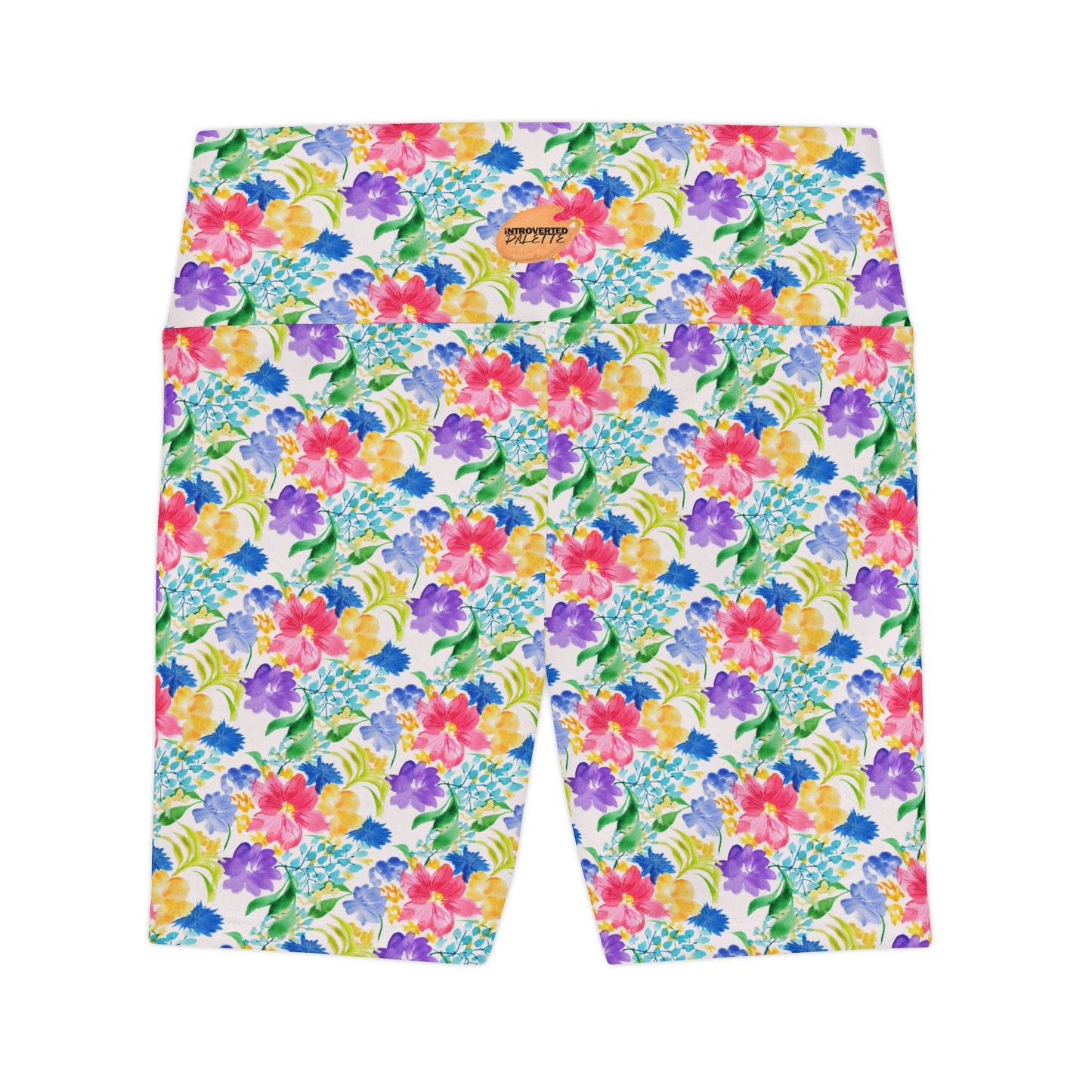 Women's Workout Shorts