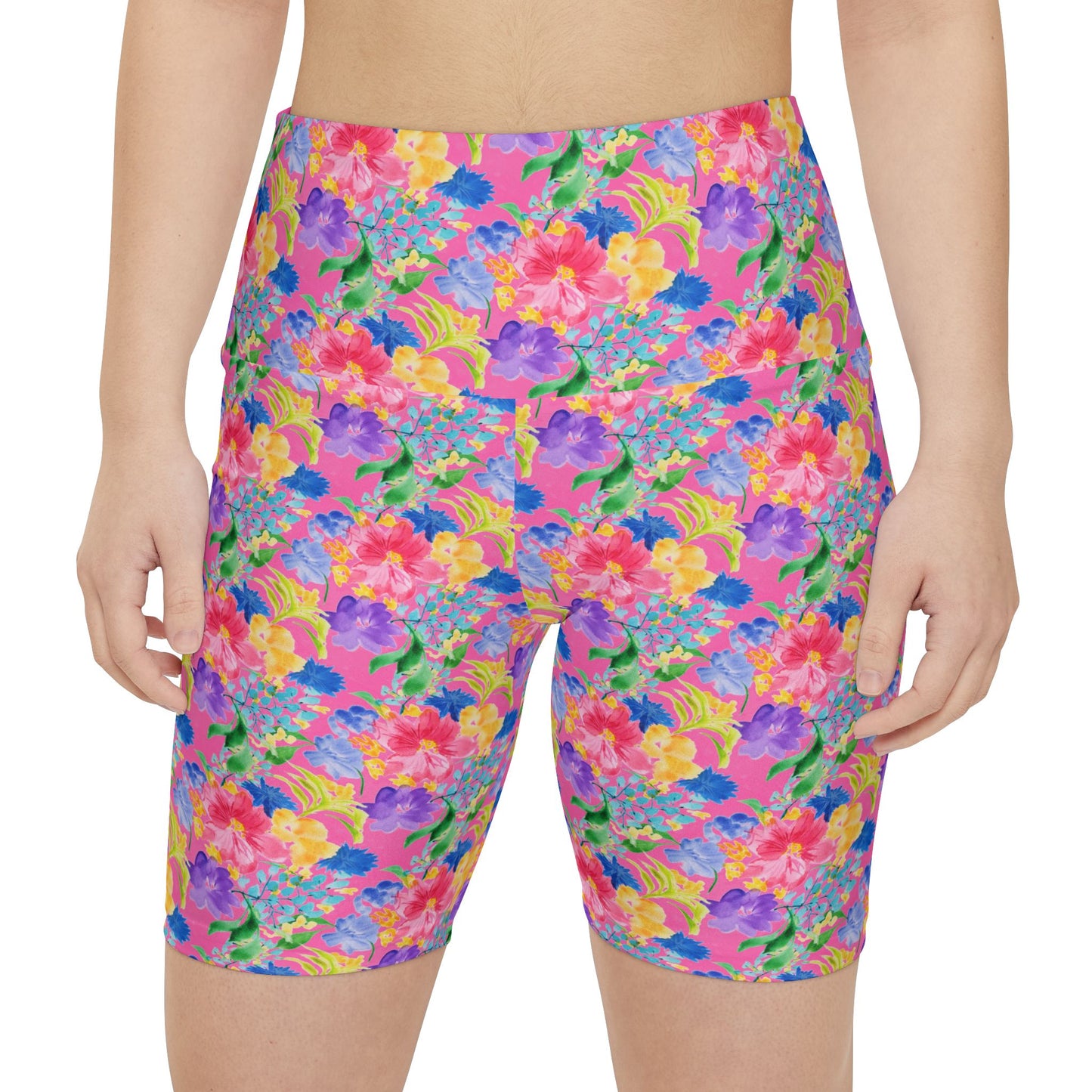 Women's Workout Shorts