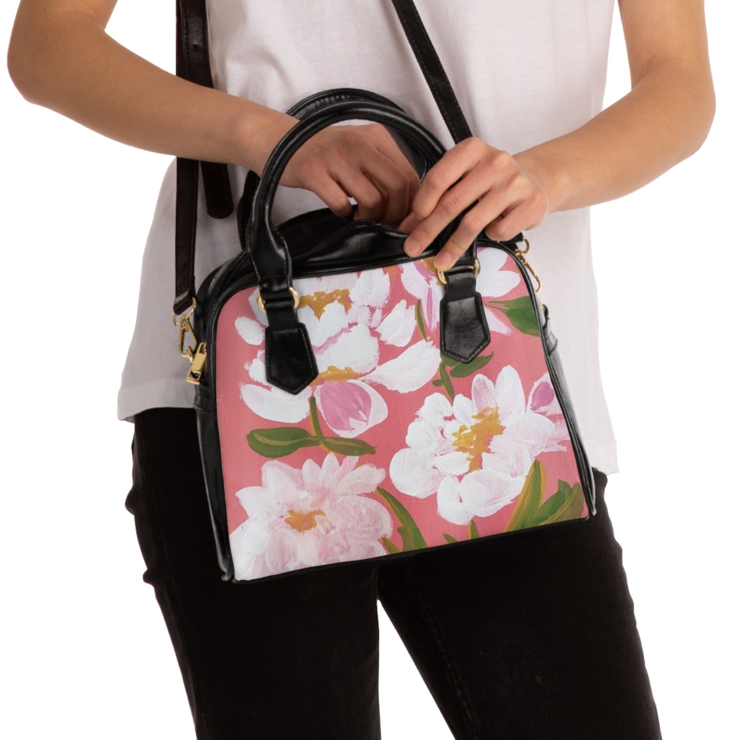 Shoulder Handbag
