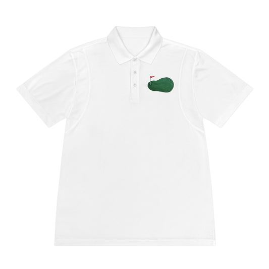 Men's Golf Polo Shirt
