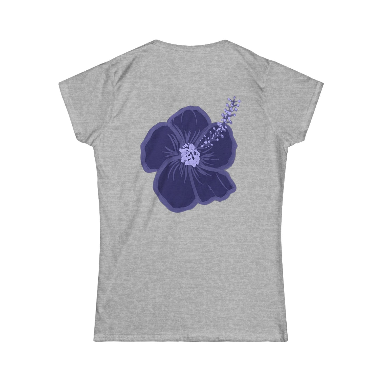 Women's Softstyle Tee