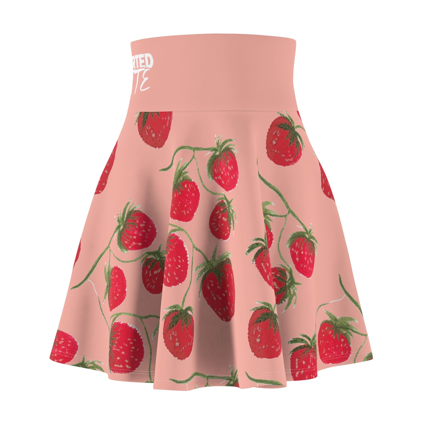 Women's Skater Skirt