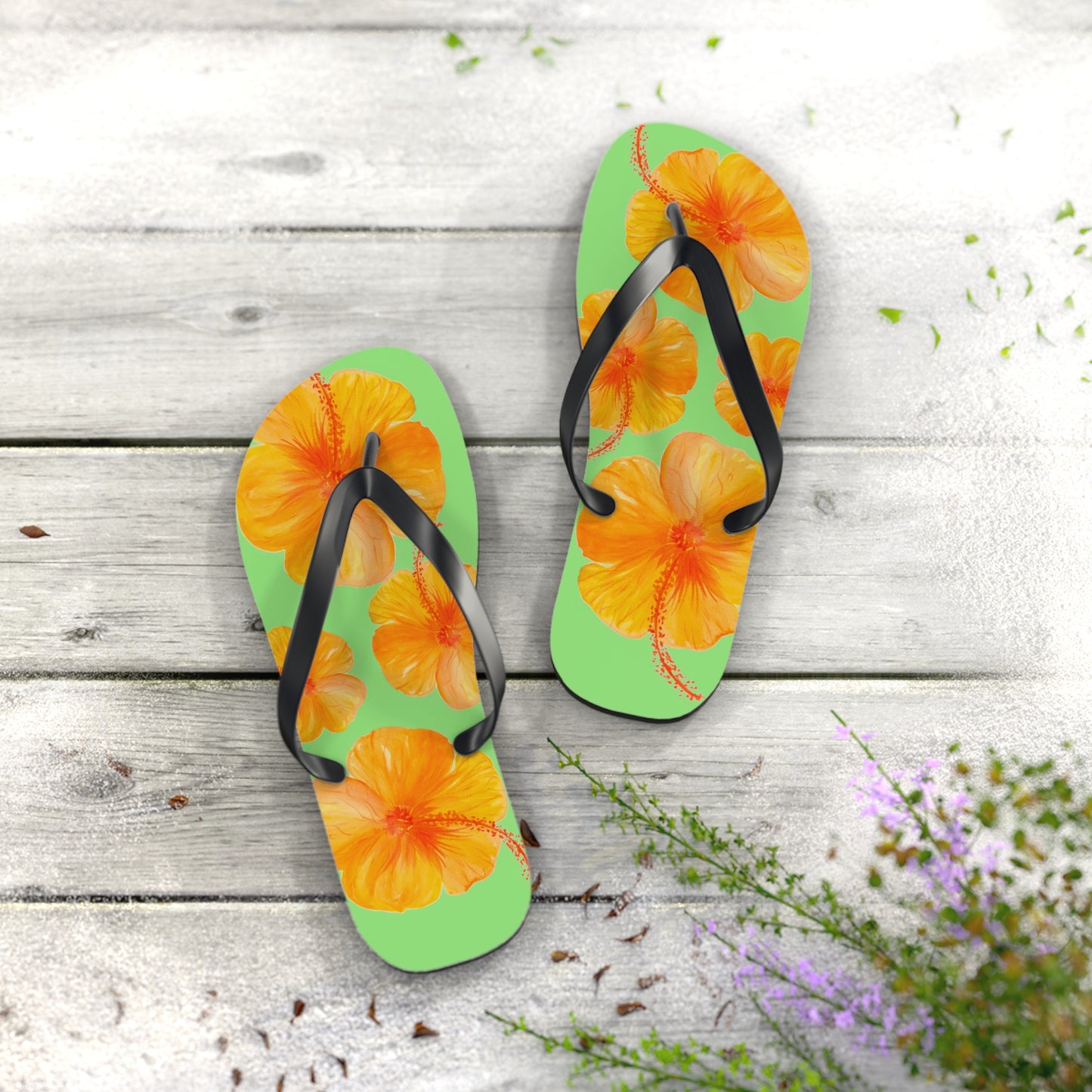Women's Flip Flops