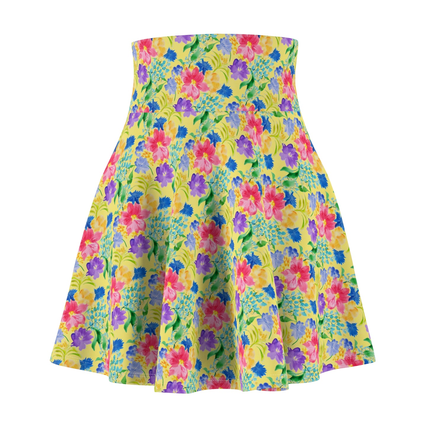 Women's Skater Skirt