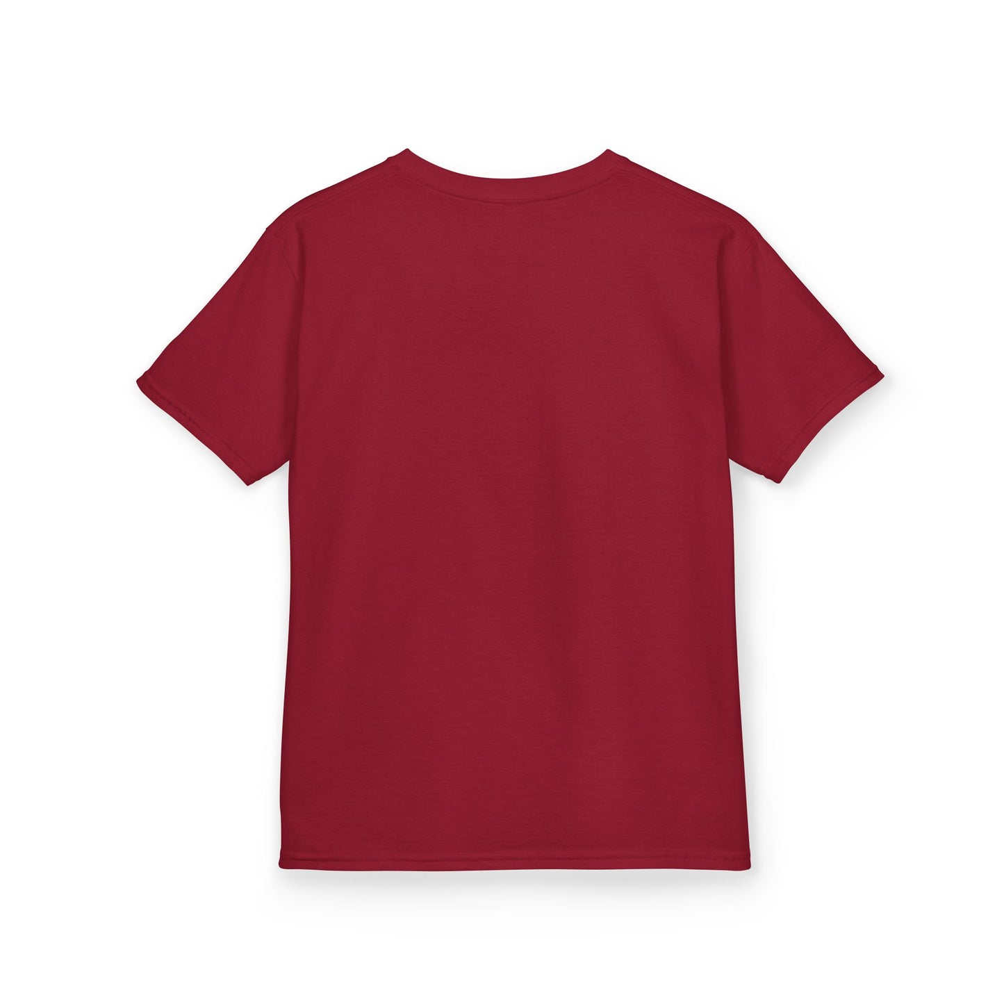 Kids Cotton Tee
