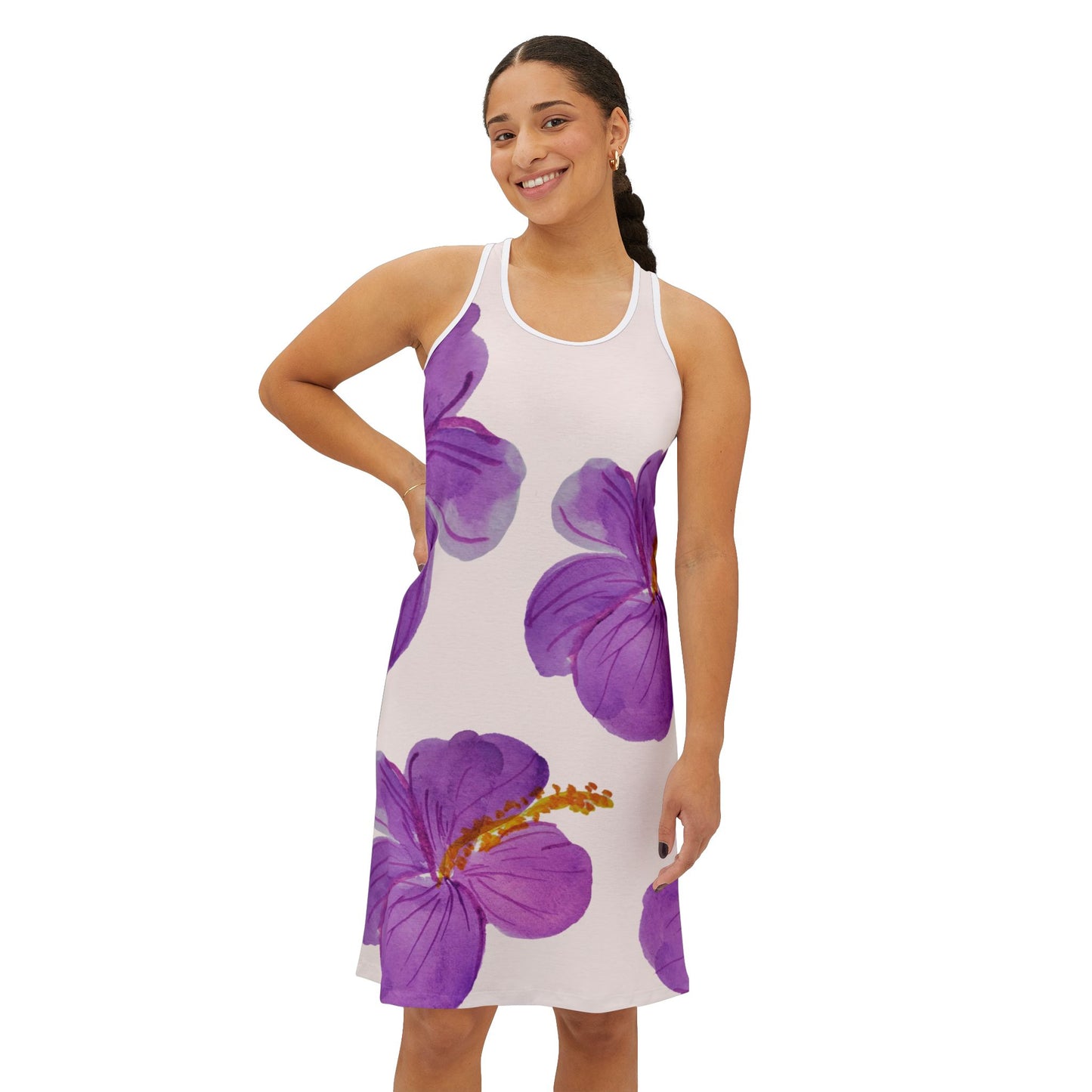 Women's Racerback Dress