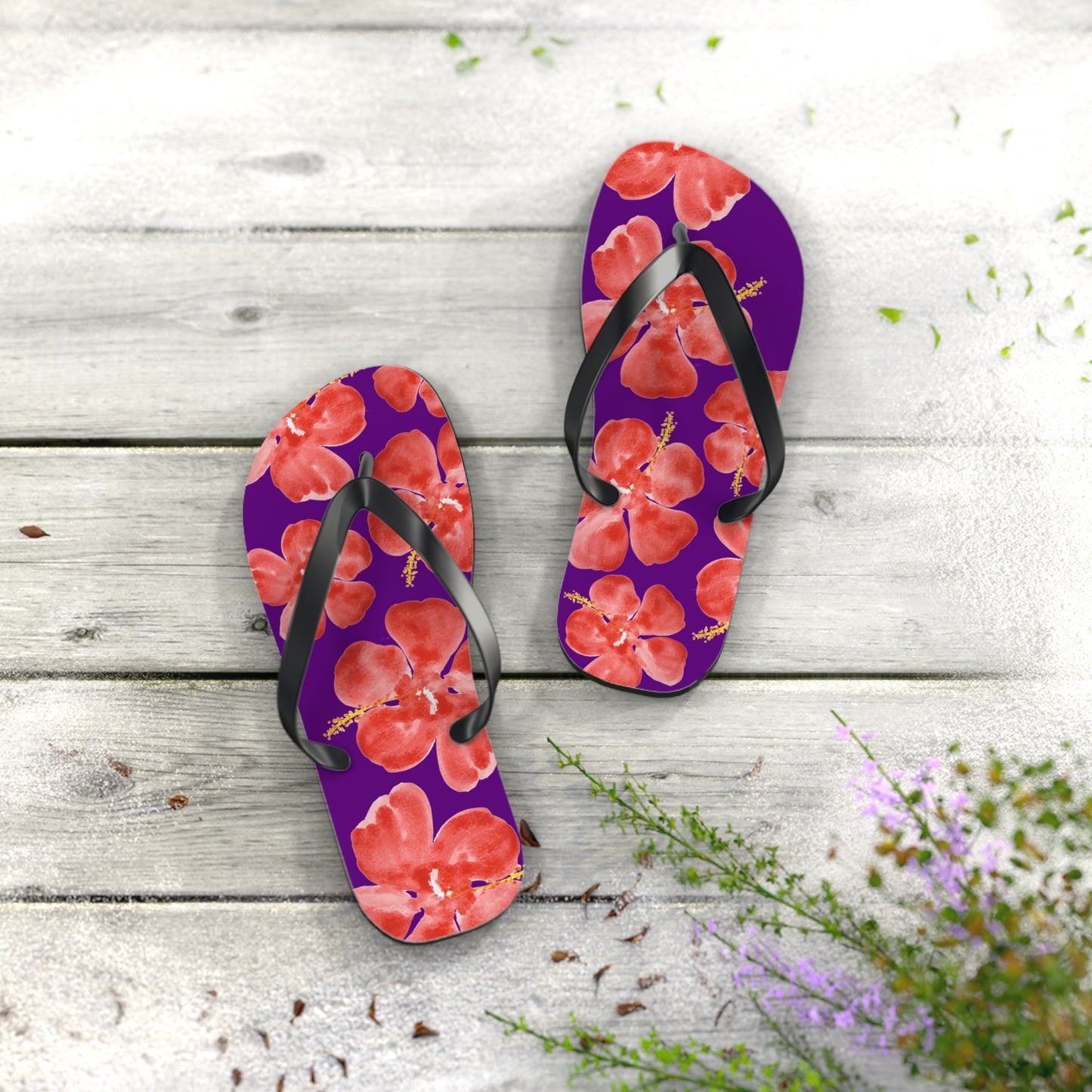 Women's Flip Flops