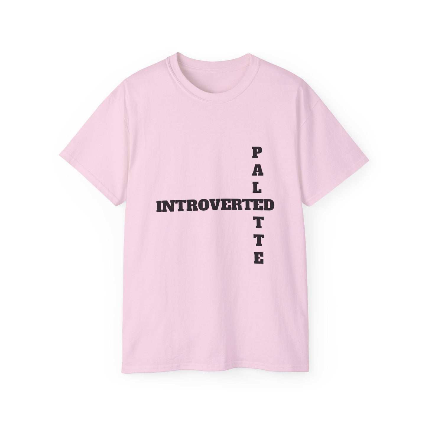 Unisex Ultra Cotton Tee