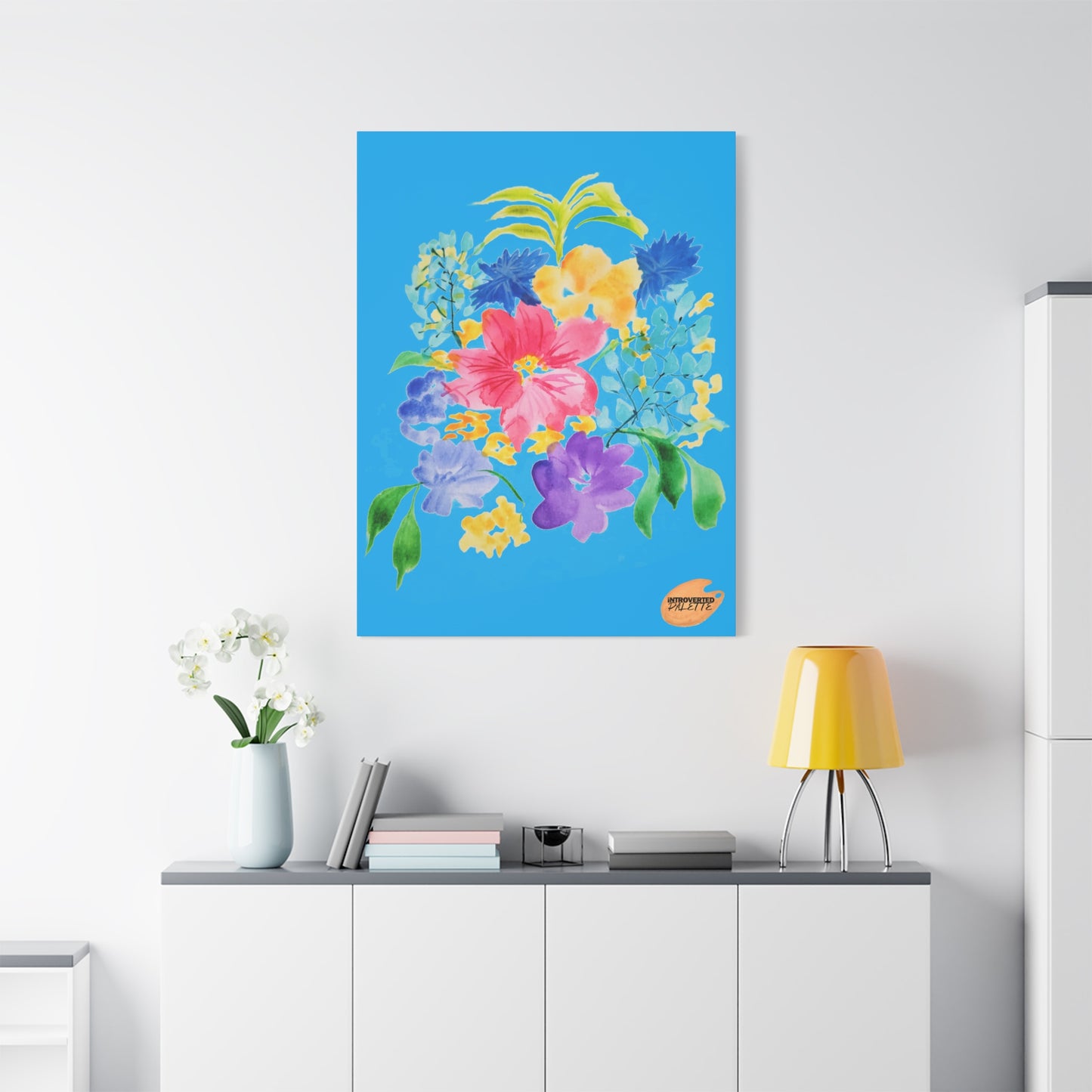 Canvas Wall Art
