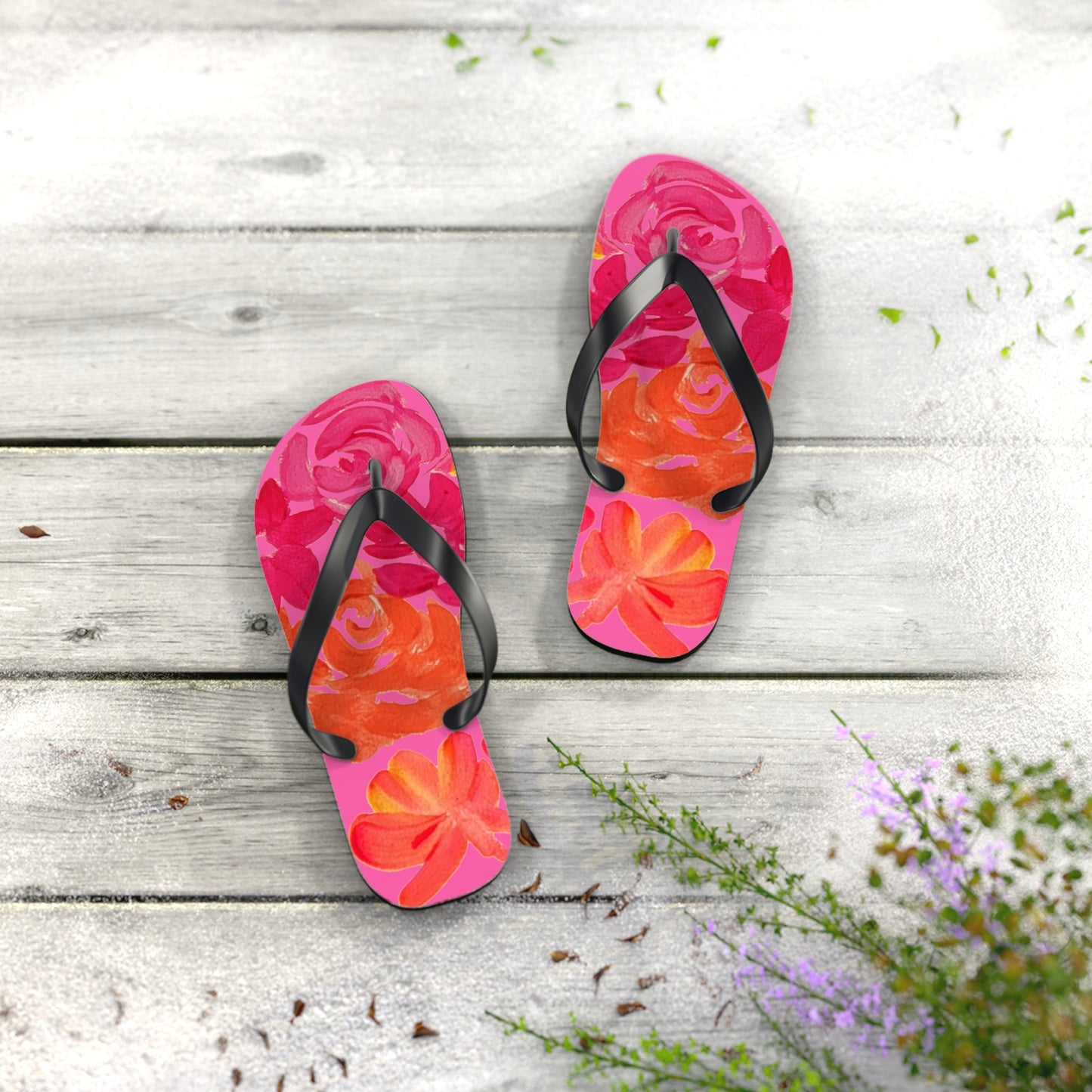 Women's Flip Flops