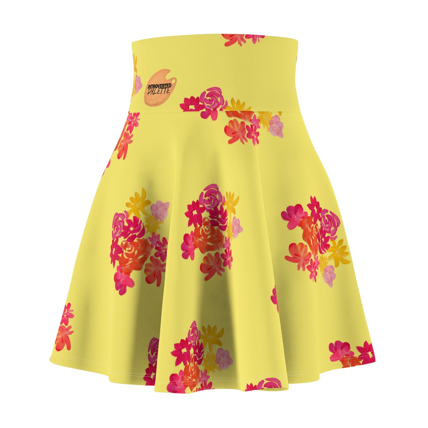 Women's Skater Skirt