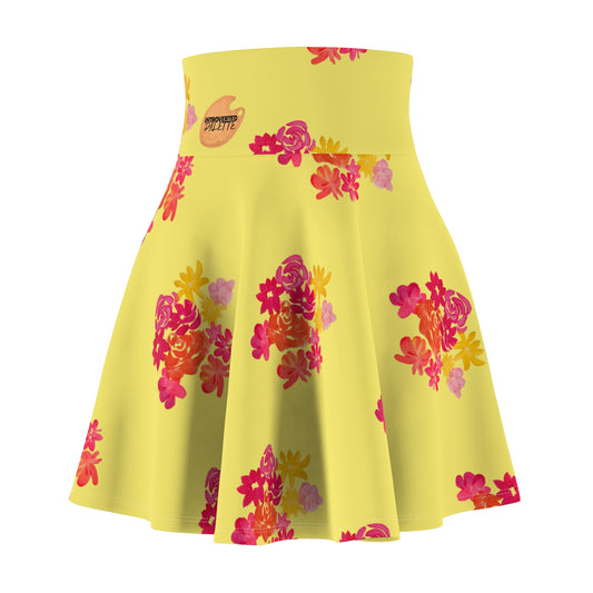 Women's Skater Skirt