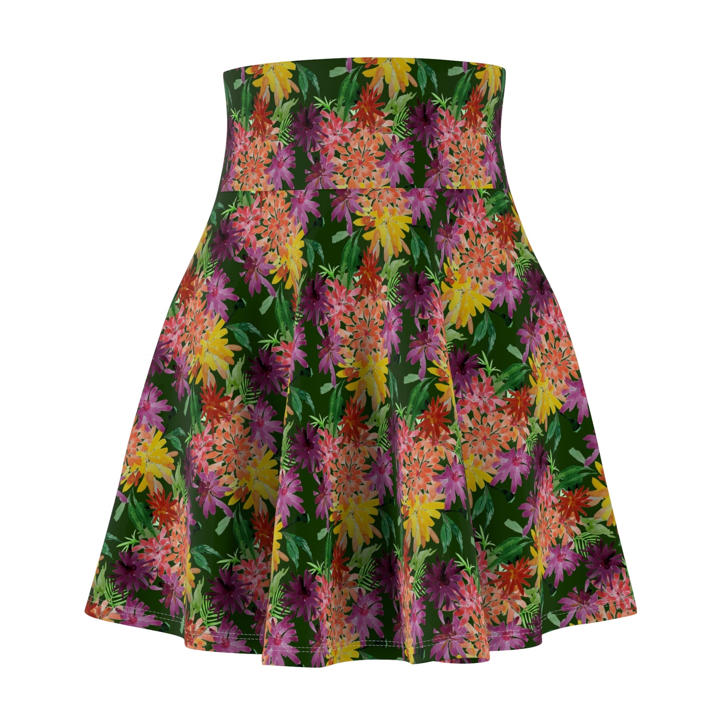 Women's Skater Skirt