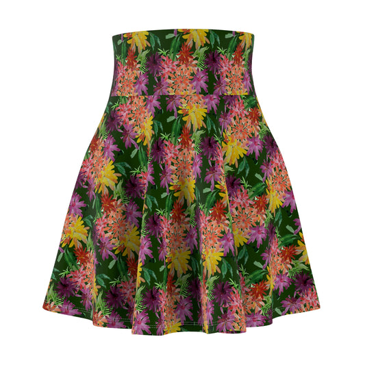 Women's Skater Skirt