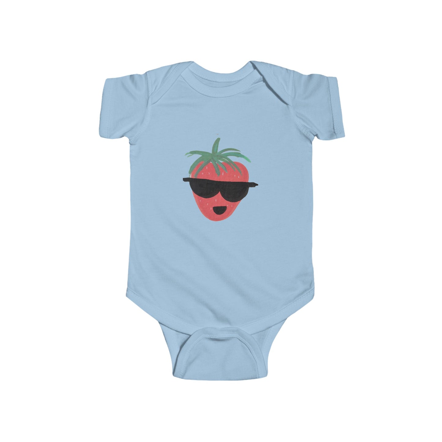 Baby Bodysuit