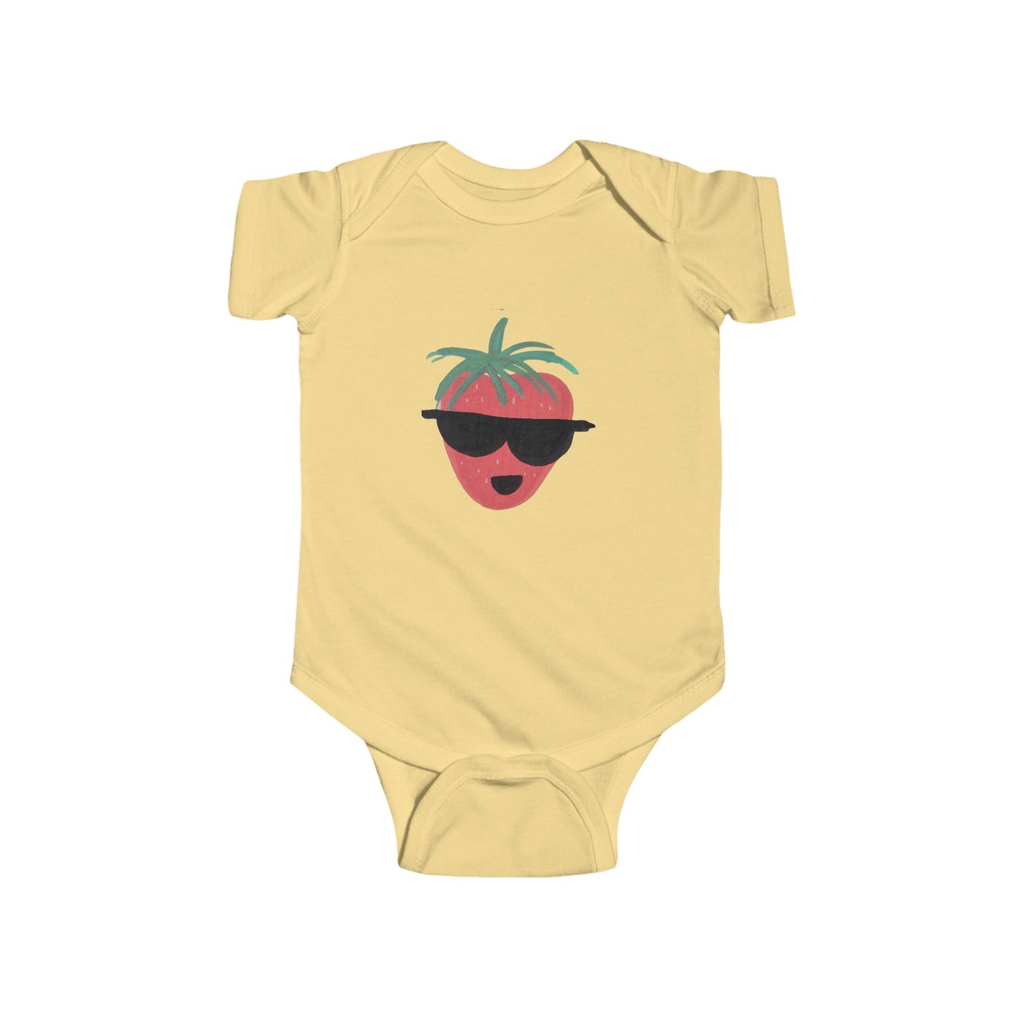 Baby Bodysuit