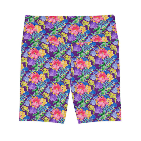 Women's Workout Shorts