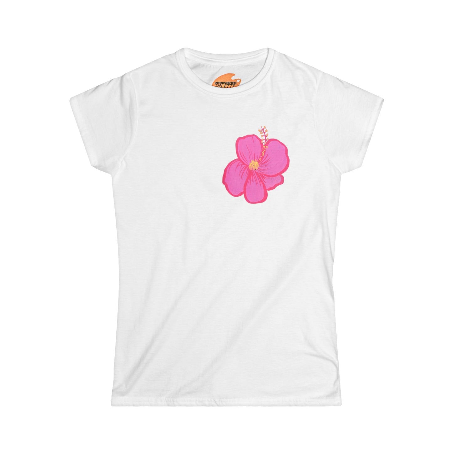Women's Softstyle Tee