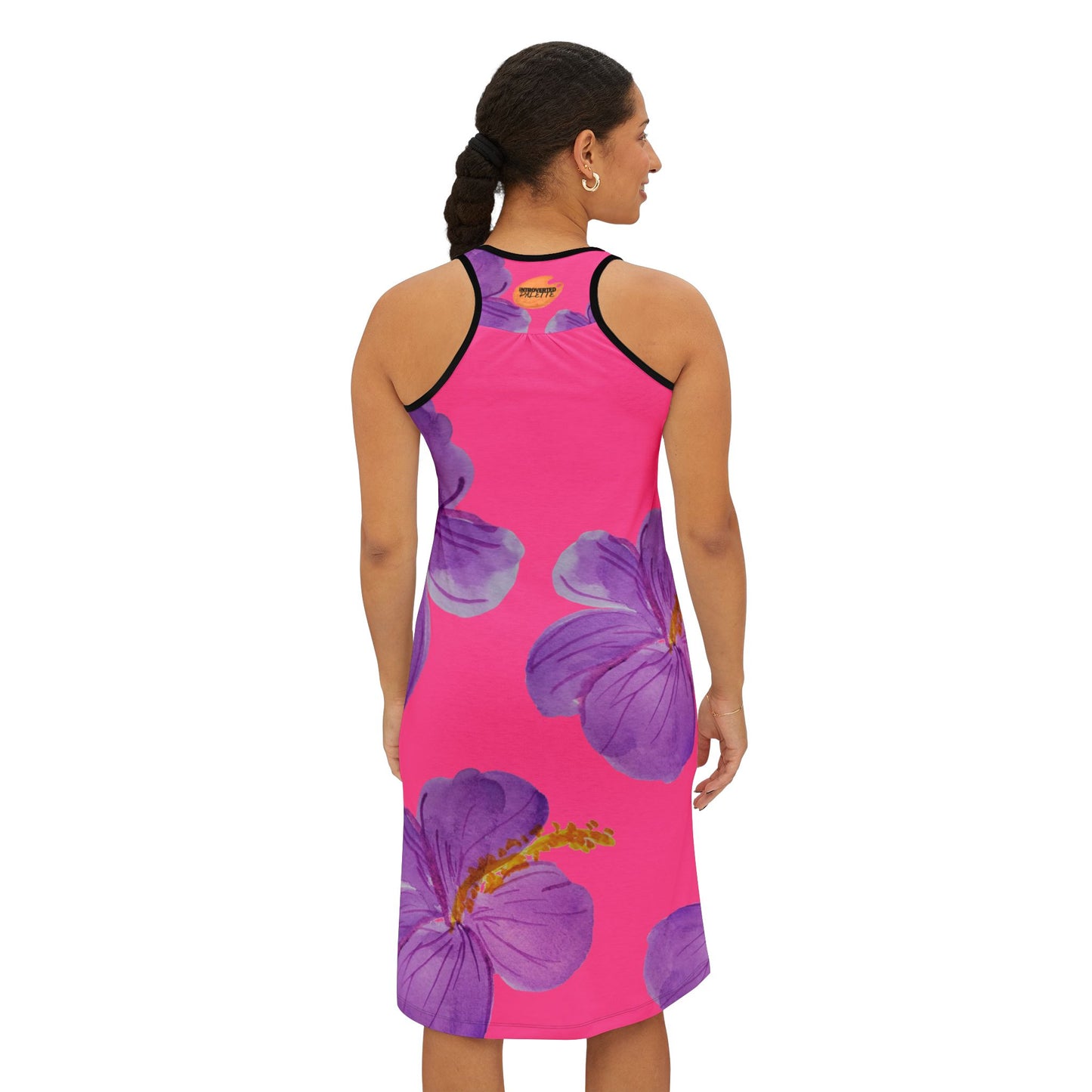 Women's Racerback Dress