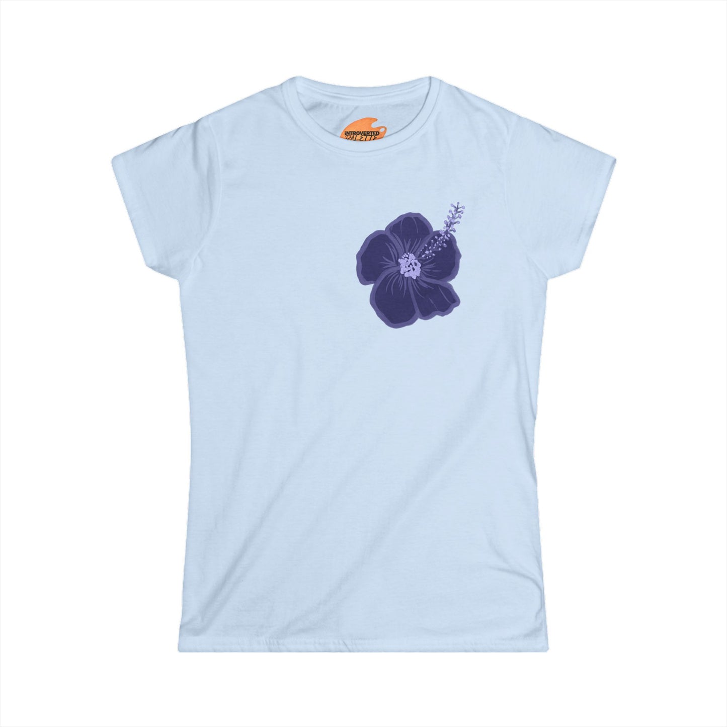 Women's Softstyle Tee