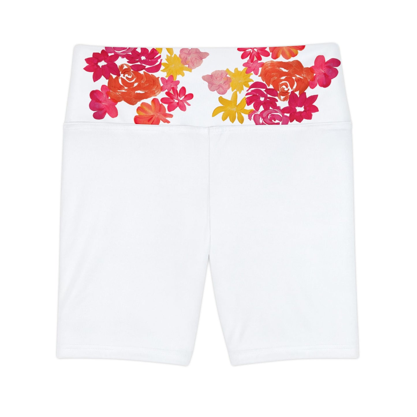 Women's Workout Shorts