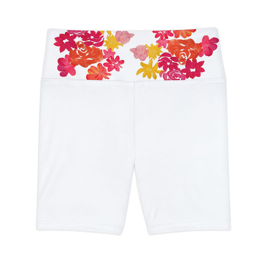 Women's Workout Shorts