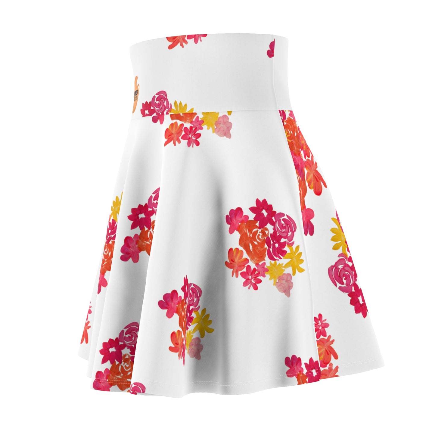 Women's Skater Skirt