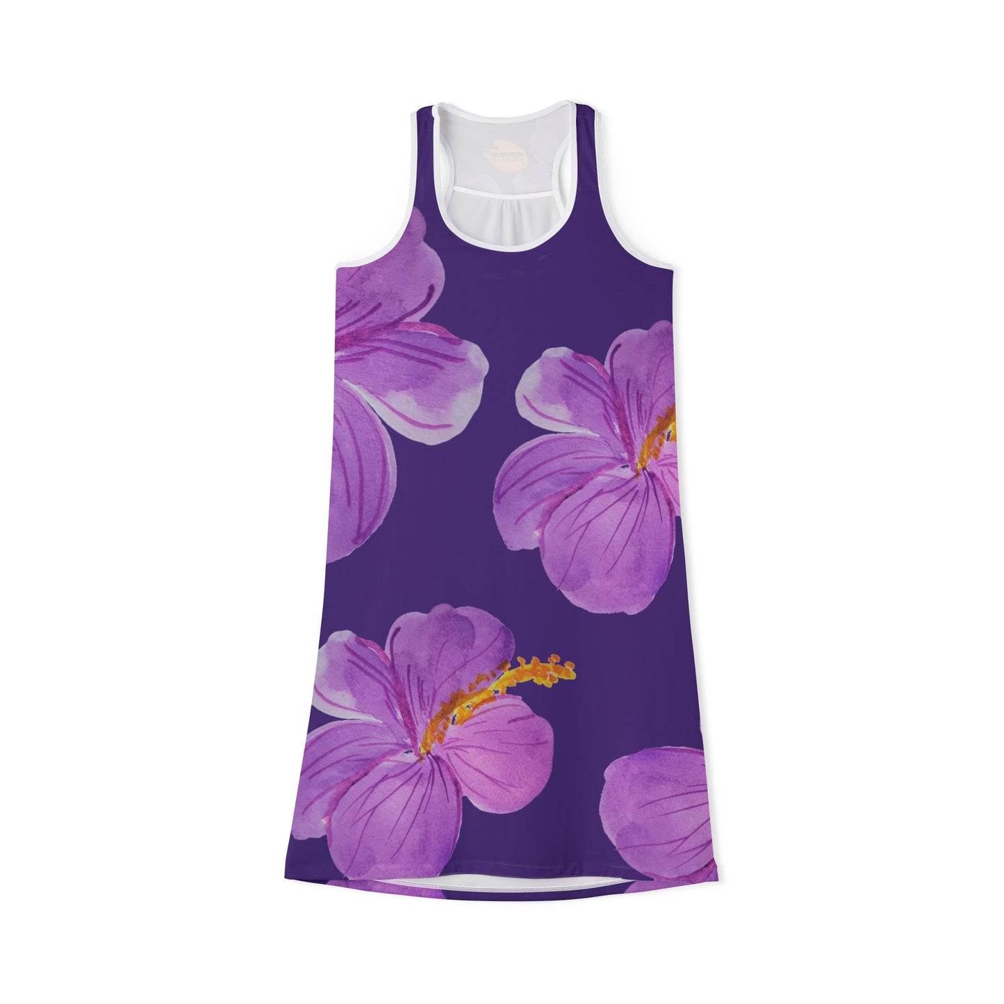 Women's Racerback Dress