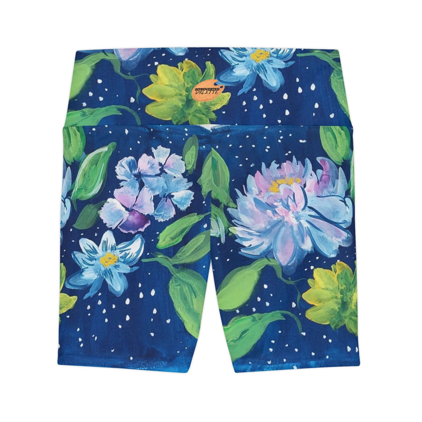 Women's Workout Shorts