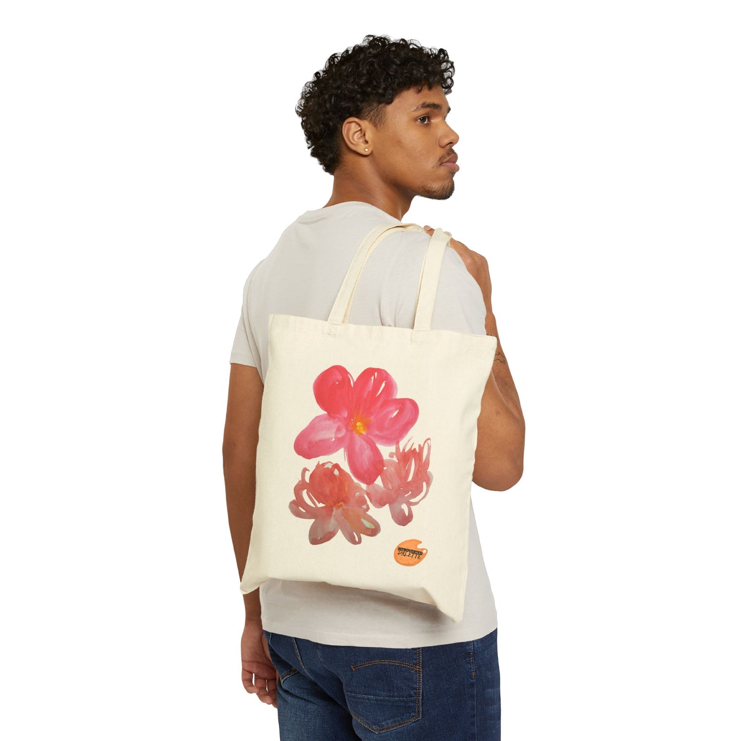 Canvas Tote Bag