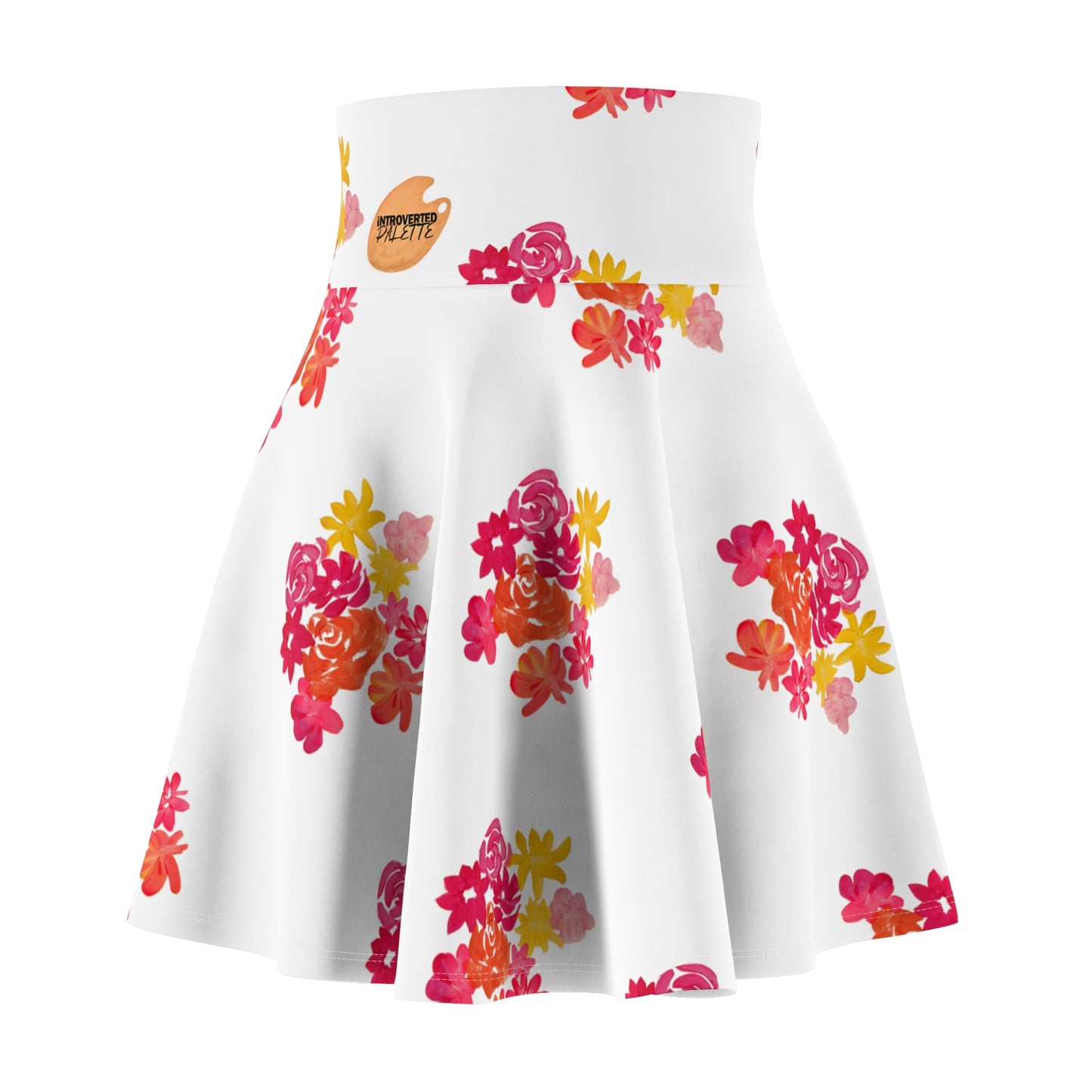 Women's Skater Skirt