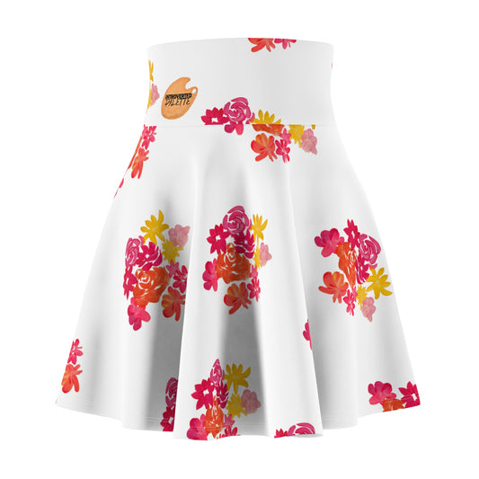 Women's Skater Skirt