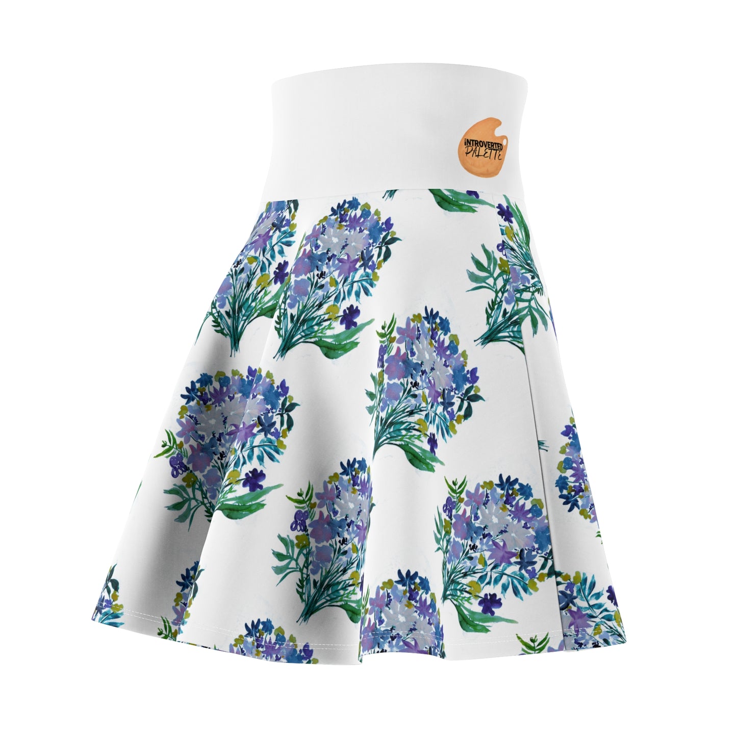 Women's Skater Skirt