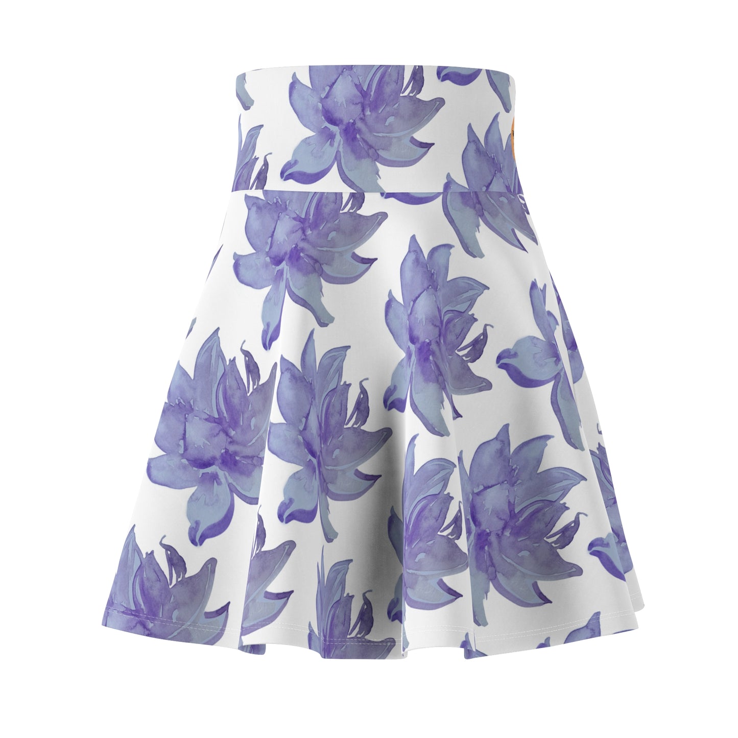 Women's Skater Skirt