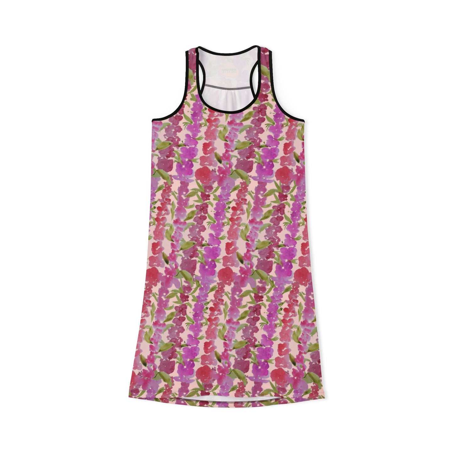 Women's Racerback Dress
